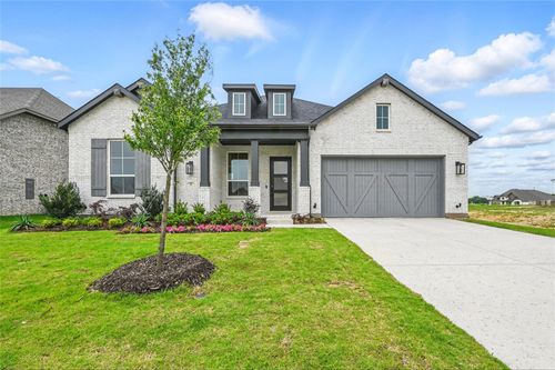 557 Flint Dr, Waxahachie, TX, 75165 | Card Image