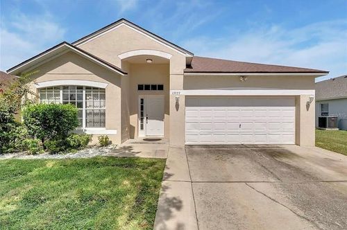 13727 Hawkeye Dr, ORLANDO, FL, 32837-8020 | Card Image