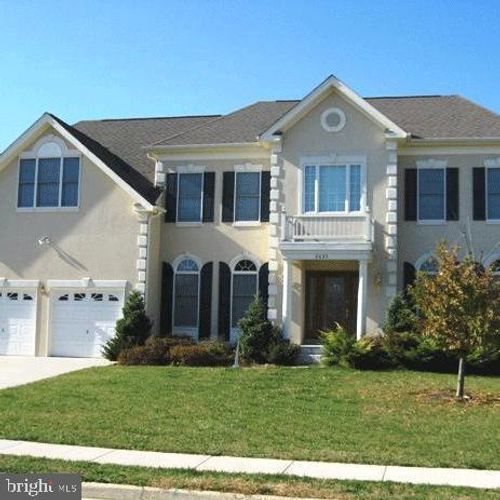 2635 Stoneridge Rd, WINCHESTER, VA, 22601-2876 | Card Image