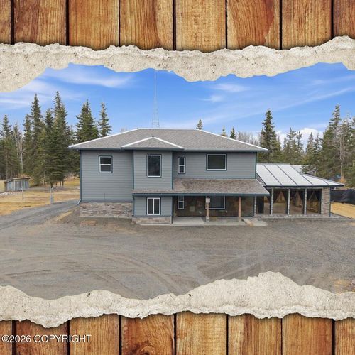 1108 Colonial Dr, Kenai, AK, 99611-8136 | Card Image