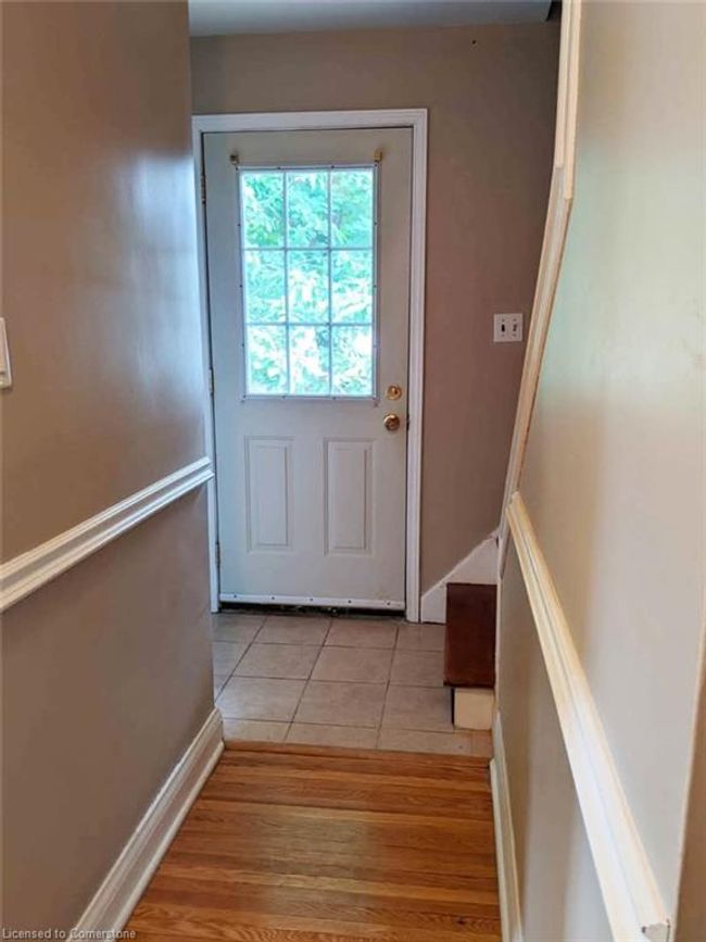 192 E 38 Th St, House other with 3 bedrooms, 2 bathrooms and 6 parking in Hamilton ON | Image 14