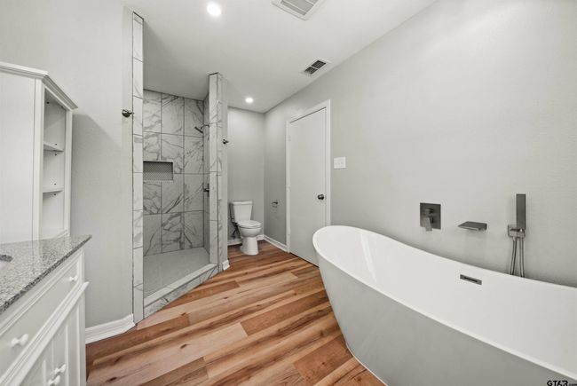 2809 S Robertson Ave, House other with 4 bedrooms, 3 bathrooms and null parking in Tyler TX | Image 27