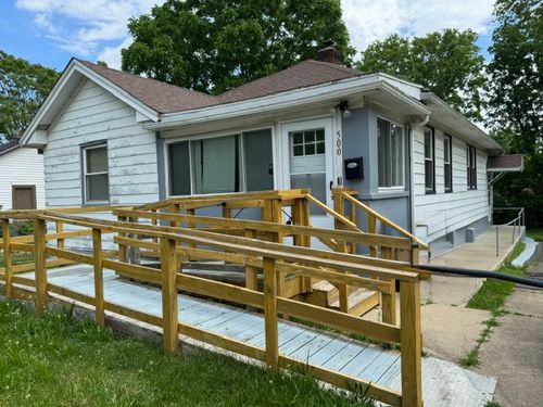 500 Mia Ave, Dayton, OH, 45417-9103 | Card Image