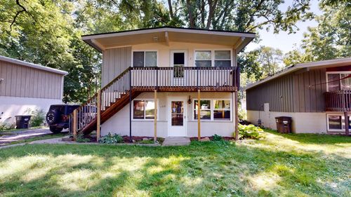 1-122 Allen Dr, Ann Arbor, MI, 48103-4072 | Card Image