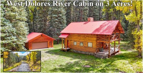 12948 Road 44.2, Dolores, CO, 81323-9798 | Card Image