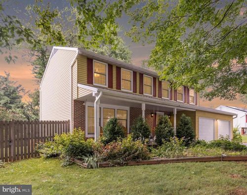 4300 Zircon Rd, MIDDLETOWN, MD, 21769-7511 | Card Image