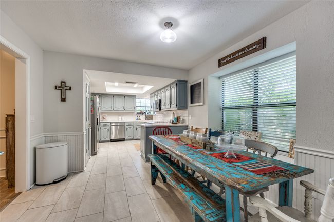 2221 Cliffside Dr, House other with 4 bedrooms, 2 bathrooms and null parking in Plano TX | Image 16