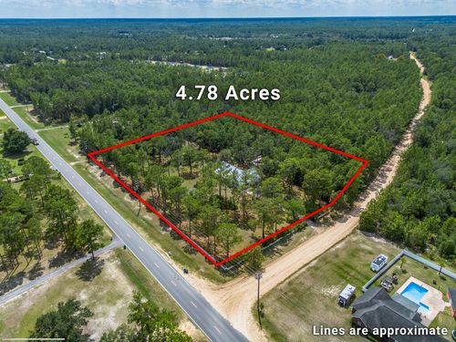 1731 Spring Grove Road, Jesup, GA, 31545 | Card Image