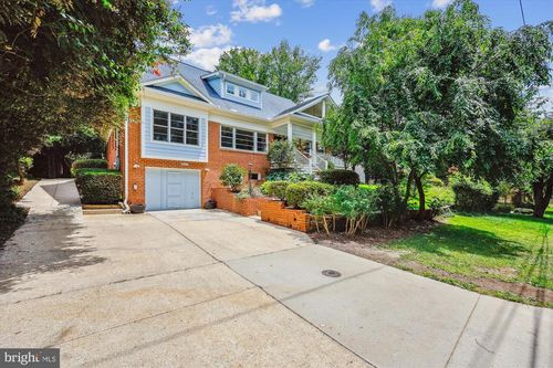 5407 Kirkwood Dr, BETHESDA, MD, 20816-1361 | Card Image