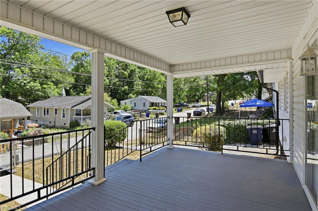 Residential in Winston-Salem 3