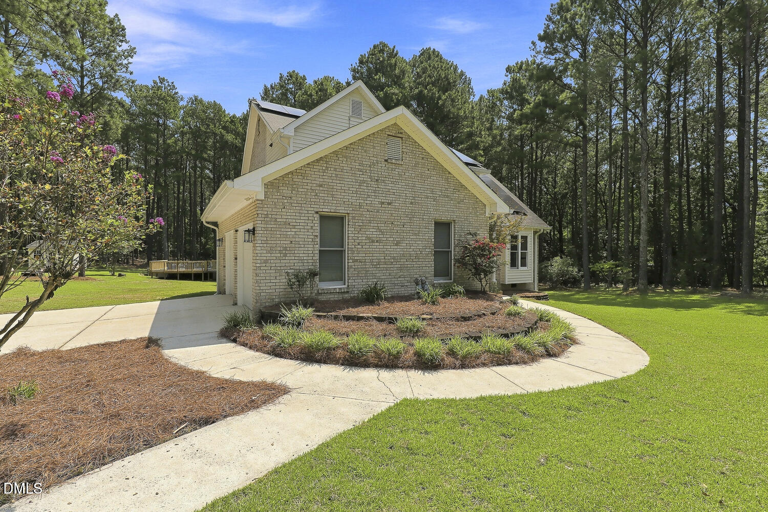 Residential in Fuquay Varina 5
