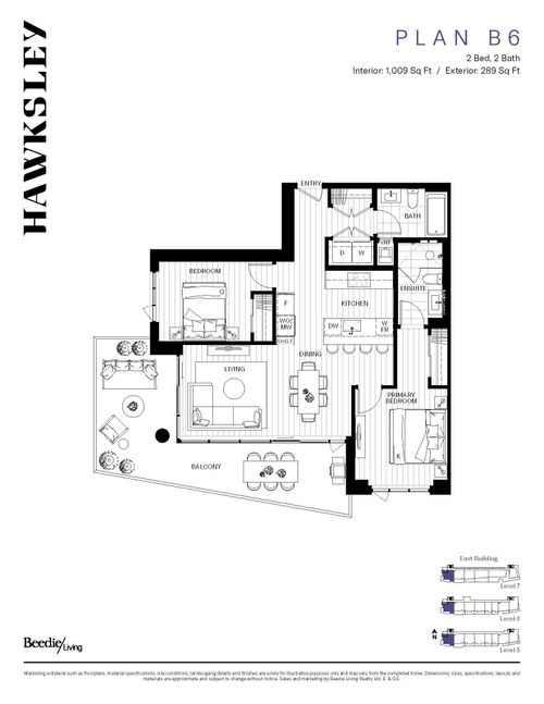 505-3963 Uplands Way, West Vancouver, BC, V7S | Card Image