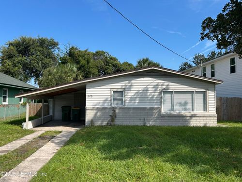 623 5th Ave S, JACKSONVILLE BEACH, FL, 32250-5323 | Card Image