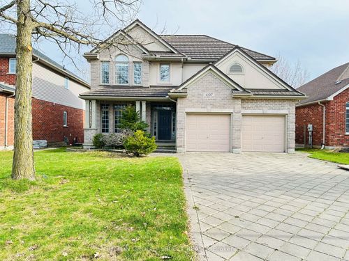 407 Kingbird Crt, London, ON, N5X4H6 | Card Image
