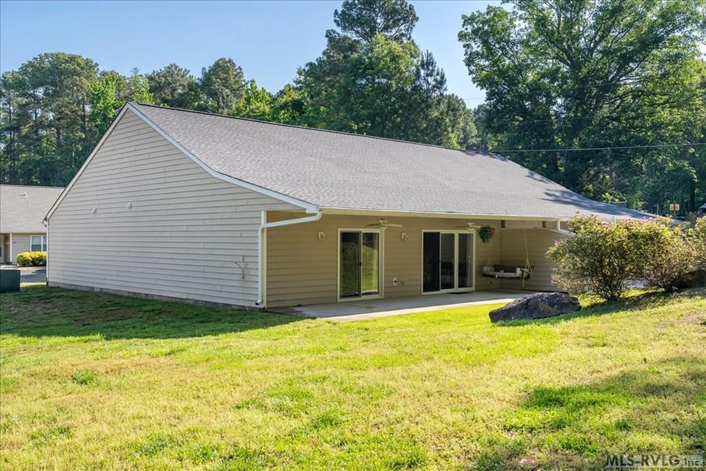 Residential in Henrico 5