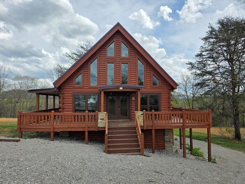 1313 Hidden River Rd, Rock Island, TN, 38581-2220 | Card Image