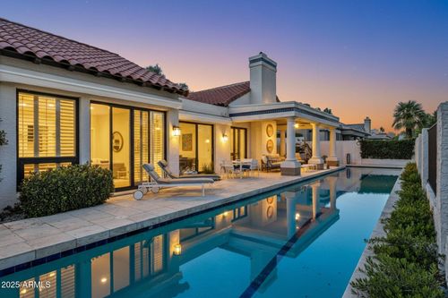 11699 N 80th Pl, Scottsdale, AZ, 85260-5649 | Card Image