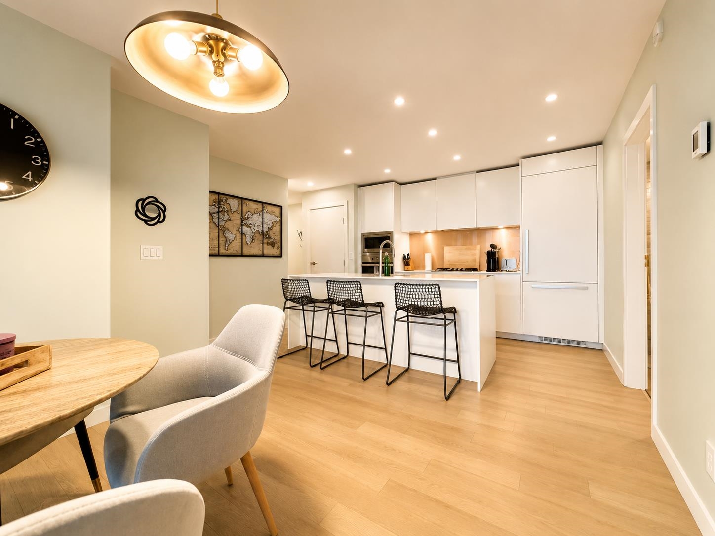 Residential in Vancouver 2