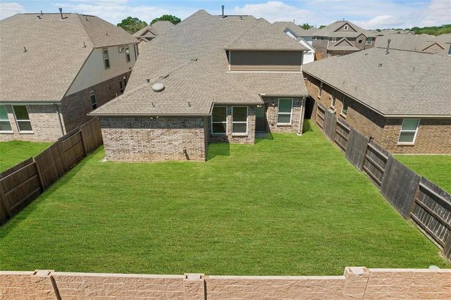 32703 Dew Crest St, House other with 5 bedrooms, 3 bathrooms and 2 parking in Fulshear TX | Image 21