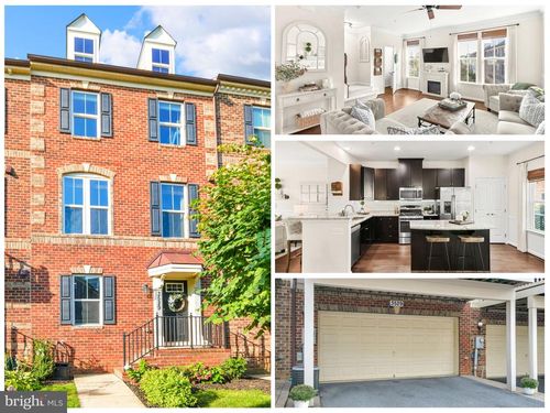 3529 Katherine Way, FREDERICK, MD, 21704-7023 | Card Image