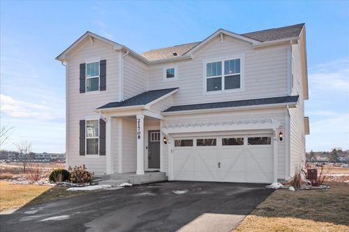 21708 N Brandy St, Kildeer, IL, 60047-7809 | Card Image