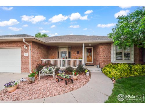 233 Elizabeth Ct, Fort Lupton, CO, 80621-1292 | Card Image