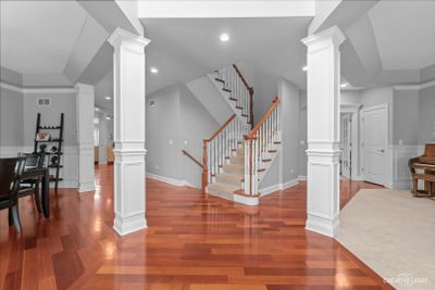 2 story entry foyer | Image 3