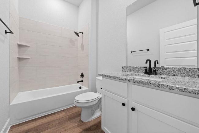 17008 Wind Chime Dr, House other with 3 bedrooms, 2 bathrooms and 4 parking in Manor TX | Image 13