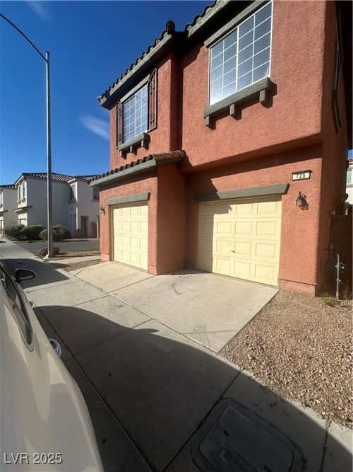 725 Emerald Idol Pl, Henderson, NV, 89011-4186 | Card Image