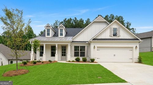 717 Brooke View Drive, Canton, GA, 30115 | Card Image