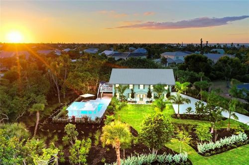 1139 Seagrape Ln, SANIBEL, FL, 33957-7308 | Card Image