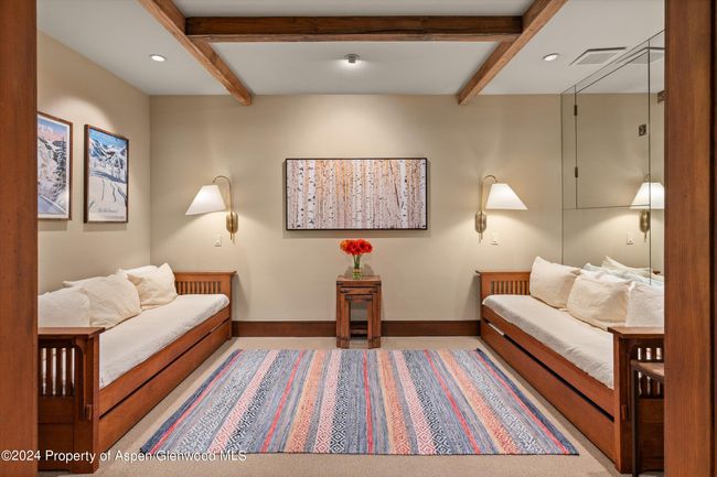 1012 Two Creeks Dr, House other with 6 bedrooms, 7 bathrooms and null parking in Snowmass Village CO | Image 34
