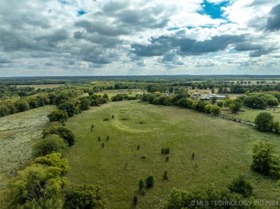 2 N 25th Street E, Home with 0 bedrooms, 0 bathrooms and null parking in Wagoner OK | Image 3