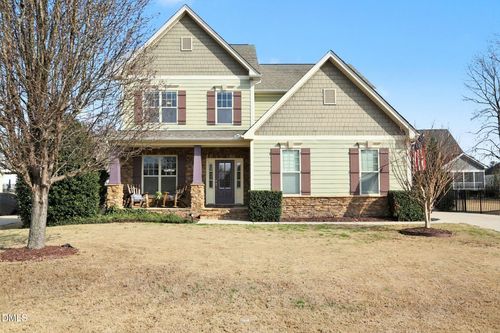 219 Friesan Way, Rolesville, NC, 27571-9245 | Card Image