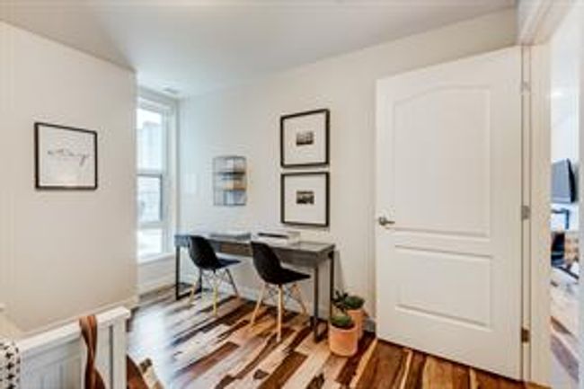 1502 - 303 13 Ave Sw, Condo with 2 bedrooms, 2 bathrooms and 1 parking in Calgary AB | Image 28