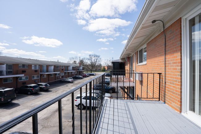 APT-201 - 2217 Clawson Ave, Home with 2 bedrooms, 1 bathrooms and null parking in Royal Oak MI | Image 19