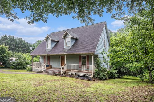 198 Hickory Ave, Demorest, GA, 30535-5741 | Card Image