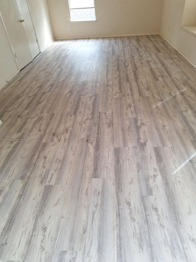 LR/DR laminate. Only carpet in 3 of 4 bedrooms now!...but new carpet oct 2023 also! | Image 29