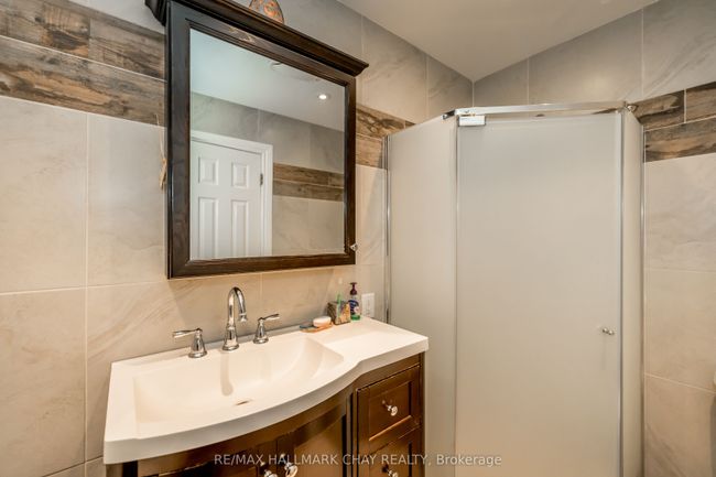 28 Brown St, House attached with 4 bedrooms, 2 bathrooms and 3 parking in Tottenham ON | Image 15