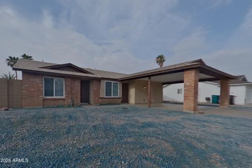 3413 E Dragoon Ave, Mesa, AZ, 85204-4029 | Card Image
