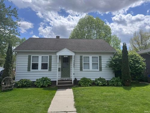 1007 W Laporte St, Plymouth, IN, 46563-2434 | Card Image