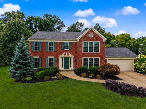 13 Overlook Circle, Wilder, KY, 41076 | Card Image