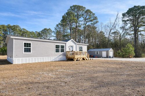 829 Shaws Pond Rd, Four Oaks, NC, 27524-9153 | Card Image