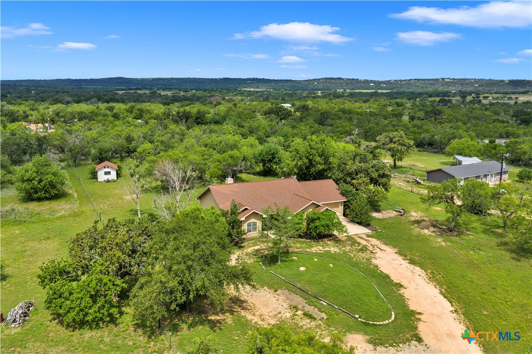 Residential in Marble Falls 2