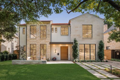 3233 Wentwood Dr, Dallas, TX, 75225-4845 | Card Image