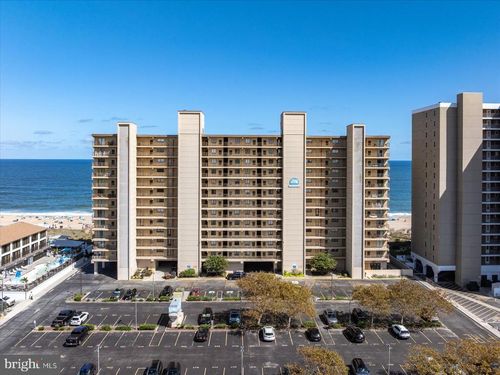 unit-1011-10002 Coastal Hwy, OCEAN CITY, MD, 21842-6981 | Card Image