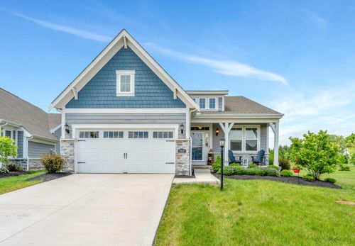 8619 Landrace Pl, Sunbury, OH, 43074-7681 | Card Image