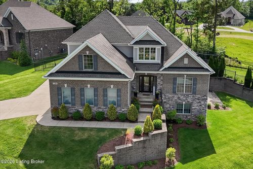 17300 Shakes Creek Dr, Fisherville, KY, 40023-7797 | Card Image