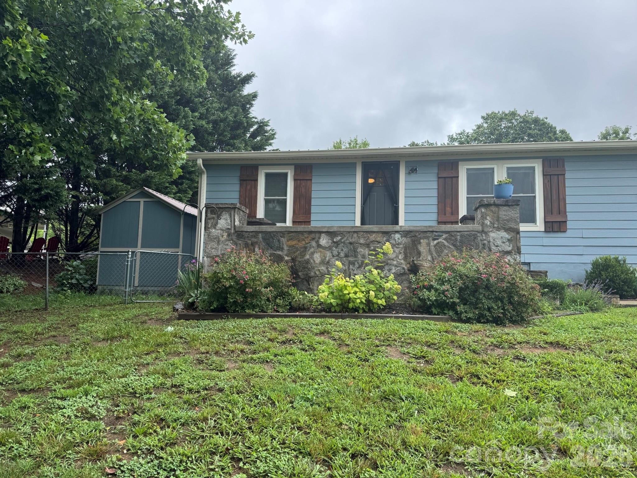 Residential in Hendersonville 3