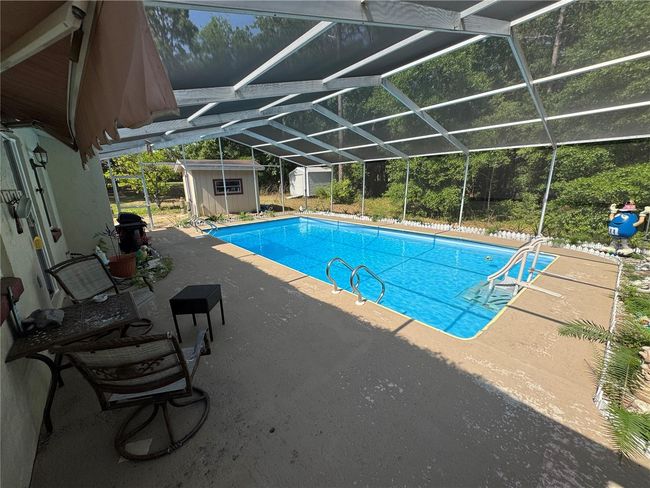 Pool with Screened enclosure | Image 5